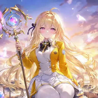 Profile image of セリナ