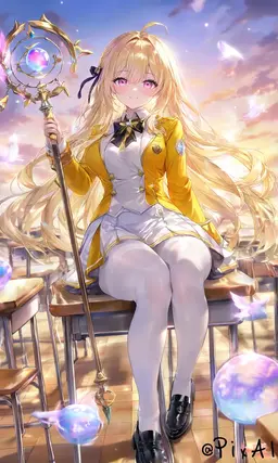 Profile image of セリナ