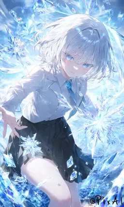 Profile image of アイス
