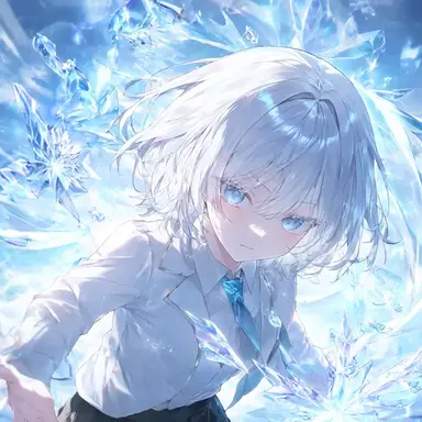 Profile image of アイス