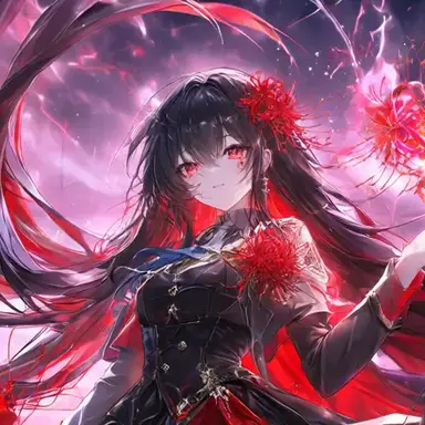 Profile image of アカネ