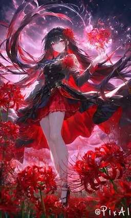 Profile image of アカネ
