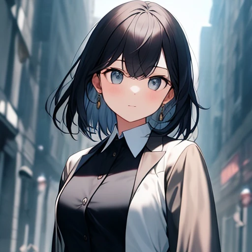(데빌헌터)키라