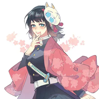 Profile image of Makomo