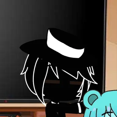 Profile image of 블랙