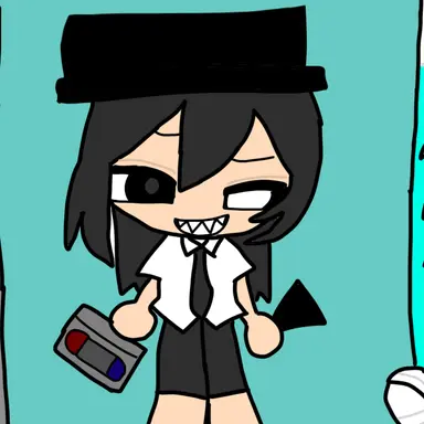 Profile image of 블랙