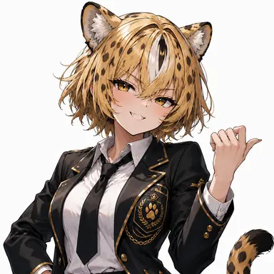 Profile image of リン