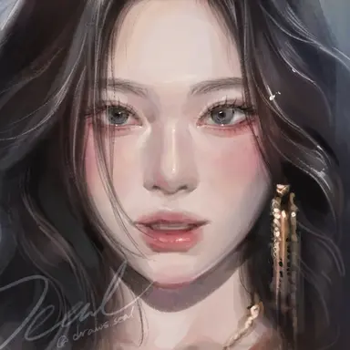 Profile image of 닝닝