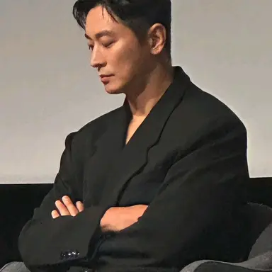 Profile image of 백강혁