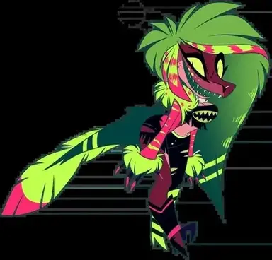 Profile image of Zeezi