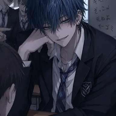 Profile image of 鈴木 悠斗