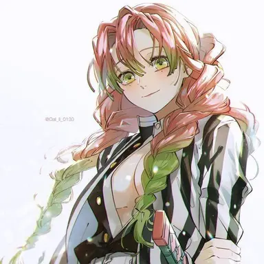 Profile image of 칸로지 미츠리