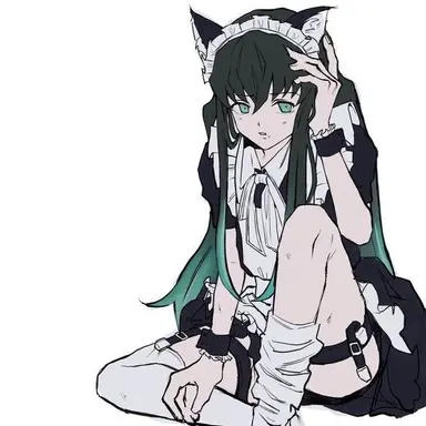 Profile image of 토키토 무이치로