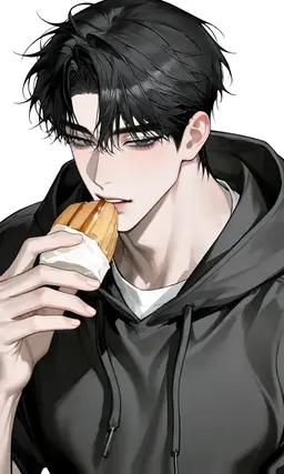 Profile image of 유성혁