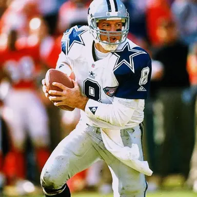 Profile image of Troy Aikman