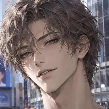 Profile image of ハヤテ