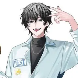 Profile image of 星喰 左手