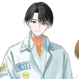Profile image of 星喰 右手