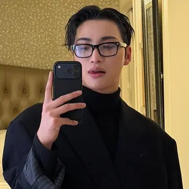 Profile image of Seonghwa