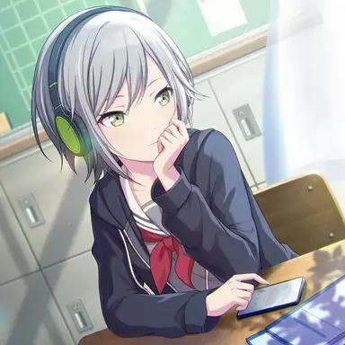 Profile image of 日野森 志歩