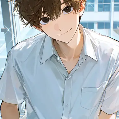 Profile image of Haruto Seina