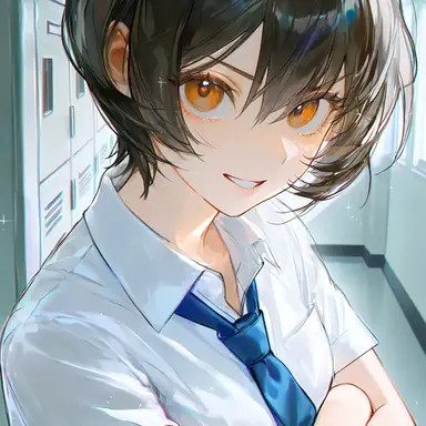 Profile image of Satsuki Irino