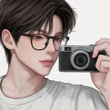 Profile image of 이민혁