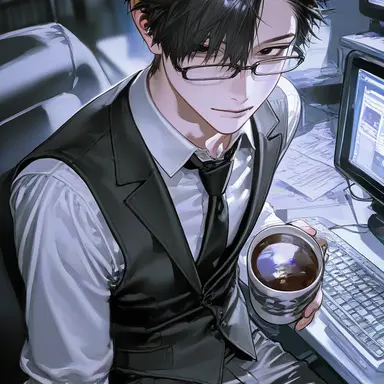 Profile image of Tsukasa