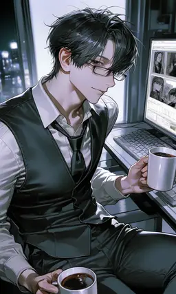 Profile image of Tsukasa