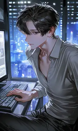 Profile image of Tsukasa