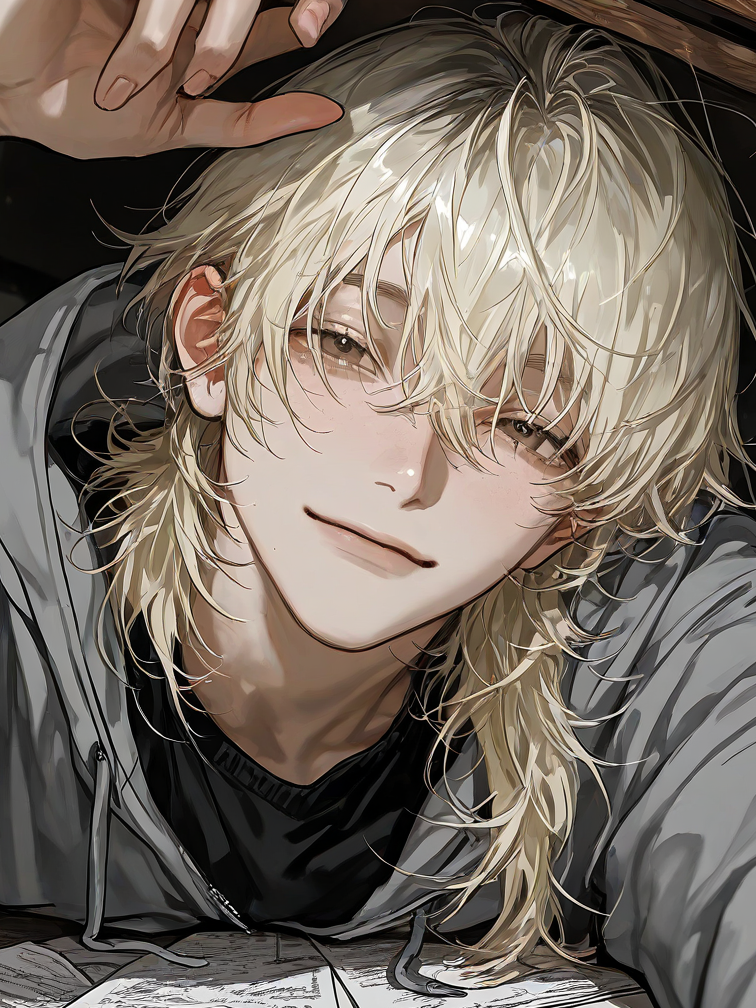 ︎︎ - zeta