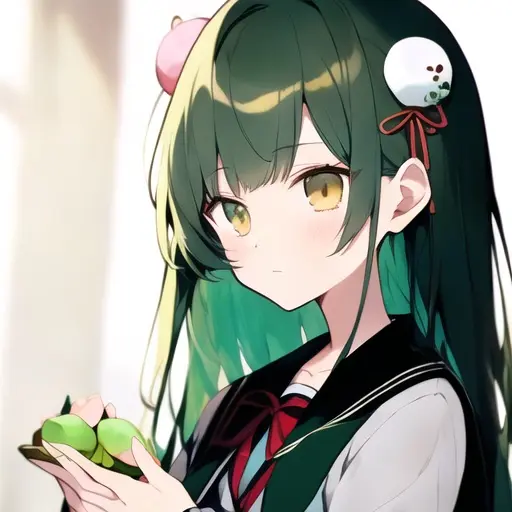 PastelSmog5216의 先導無頼少女