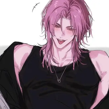 Profile image of Damien Voss