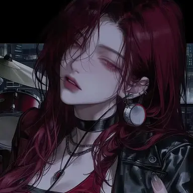 Profile image of Scarlett Dallarosa