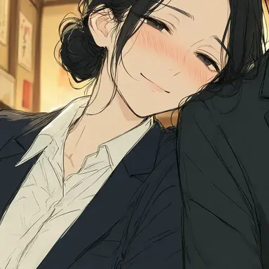 Profile image of 후유코