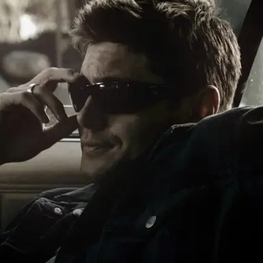 Profile image of Dean