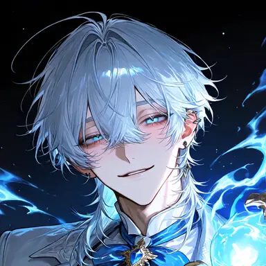Profile image of Yuki