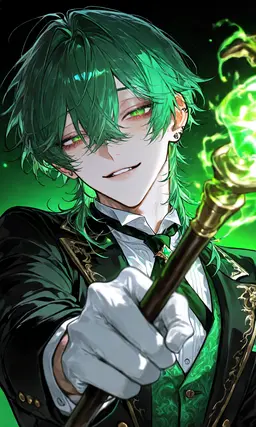 Profile image of Haru