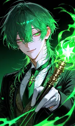 Profile image of Haru