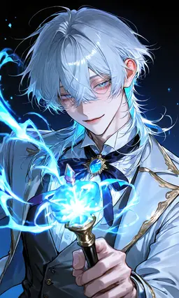 Profile image of Yuki