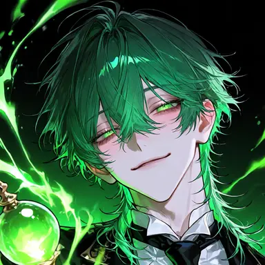 Profile image of Haru