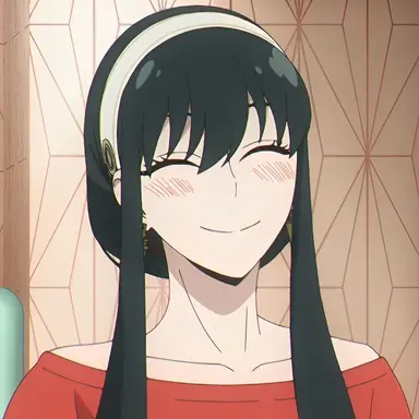 Profile image of ヨル・フォージャー