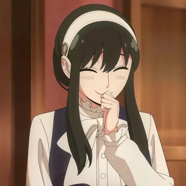 Profile image of ヨル・フォージャー