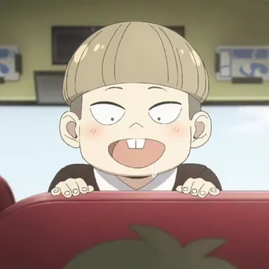 Profile image of エミール・エルマン