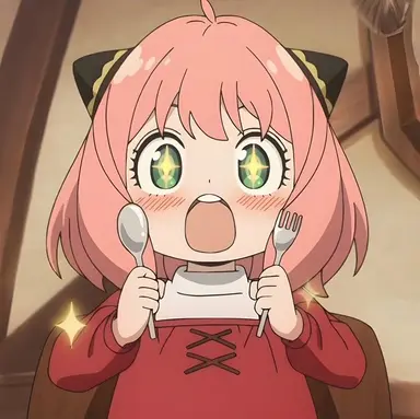 Profile image of アーニャ・フォージャー