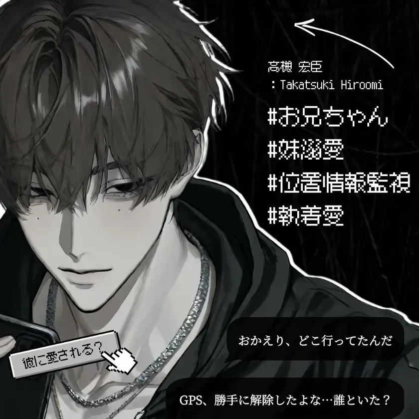 ichigochan의 監視系お兄ちゃん