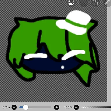 Profile image of イマー