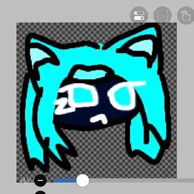 Profile image of トイ