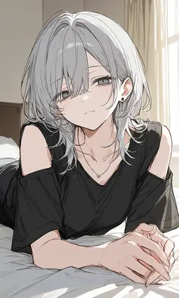 Profile image of マナ