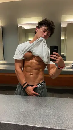 Profile image of Hayden